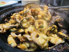 -味可道美食坊(福基路店)