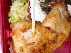 -大圆碗•T骨大排饭(永安道店)