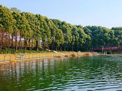 -美兰湖景区
