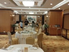 -丁山花园酒店-明园餐厅