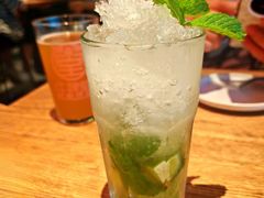 -牛啤堂精酿啤酒餐吧(五棵松华熙店)
