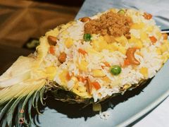 -志明眷村·台式融合菜·宵夜