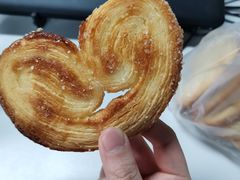 -中关村茶点