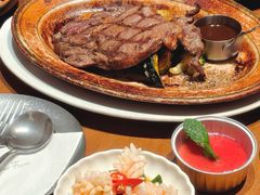 -森Some Fusion(荔湾店)
