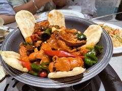 -大锅强·蒸海鲜青岛菜(吾悦广场店)