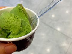 哈根达斯-集品鲜湾·蒸汽海鲜自助料理(青岛银座和谐广场店)