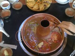 -陀岗美食·云南藏式特色餐厅