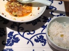 -川流不息·地道川菜·小龙虾(新松江路店)