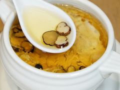 -麒麟中餐厅·经典粤菜·地道菜式老字号(广州长隆酒店)