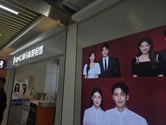 -海马体照相馆(上海宝山万达广场店)