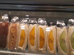 -Fruwich果明治(西单更新场店)