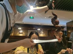 巴西牛舌-汉巴味德(大悦城店)