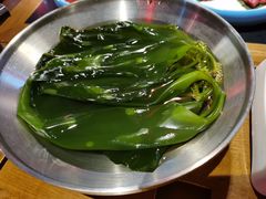 海带芽-蜀江龙火锅(339店)
