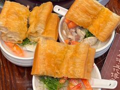 -大良毋米粥(锦龙路总店)