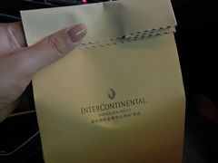 -深圳国际会展中心洲际酒店