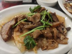 -长平肥姐白粥·海鲜打冷