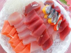 -垦丁辉哥生鱼片