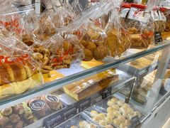 -甜嘟嘟烘焙坊(舒城路店)