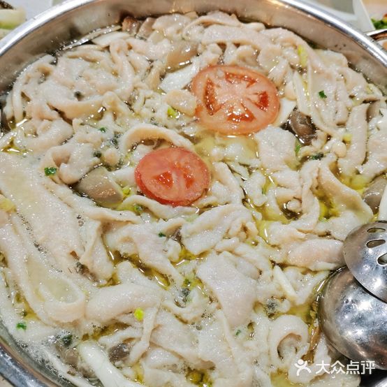 陈记菌菇兔(华商店)