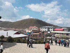 -帽儿山风景区