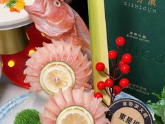 -喜聚薈·花膠雞海鮮火鍋(越秀店)