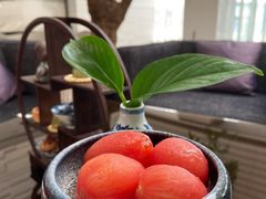 -天津海河悦榕庄·Lobby Lounge大堂吧