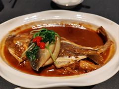 -肆月河豚·淮扬菜·湘菜(华天店)