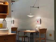 -The Good Place好地方·Brunch·coffee(国贸店)