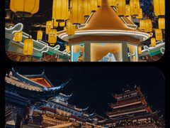 -上海城隍庙