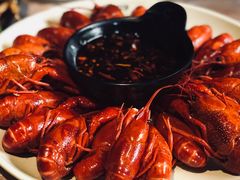-巴厘龙虾·榜首油焖大虾(音乐学院·沿江酒馆店)