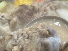 -御龙海鲜火锅(十六浦店)