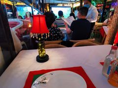 -威尼斯意餐酒吧 Venezia club(意大利风情街店)