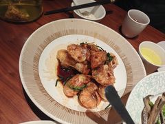 -阿明小菜·海鲜·上海菜(梅陇店)