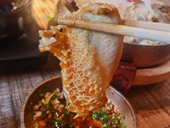 -打川川·川蜀毛肚(南市场店)