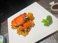 -吉盛川创作料理(保利国际广场店)