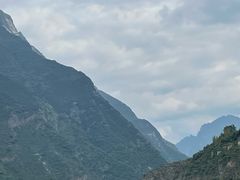 -叠溪松坪沟景区