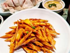 -苏帮袁Sue Cuisine(南开大悦城店)