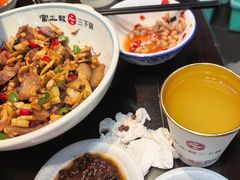 -富正毅三下锅连锁(三店)