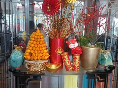 -五号茶居·新派粤菜·岭南五号酒店(沿江中路店)