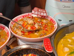 -湘芙蓉·湖南菜(椒江店)