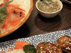 -哥哥の深夜食堂(红松东路店)