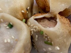 鲜肉生煎-咬不得高祖生煎·简餐(天城商业中心店)