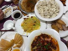 -凯鸽酒楼(大同振兴街店)