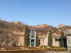 -八达岭长城