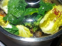 -焖锅部落(容城店)