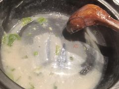 -大良毋米粥(锦龙路总店)