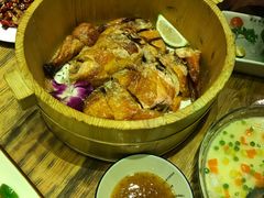 -胡桃里音乐酒馆(仓山万达店)