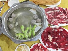 -老猫牛肉火锅(沙溪店)