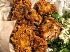-江南猪肉商会无限续吃(弘大店)