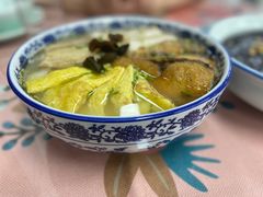 常熟蒸三鲜-得意楼蒸菜馆